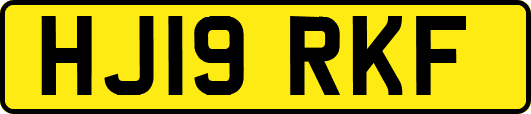 HJ19RKF