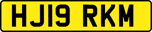 HJ19RKM