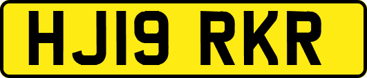 HJ19RKR