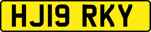 HJ19RKY