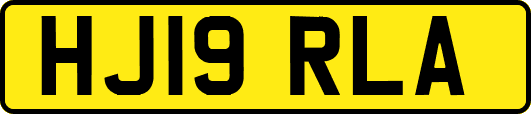 HJ19RLA