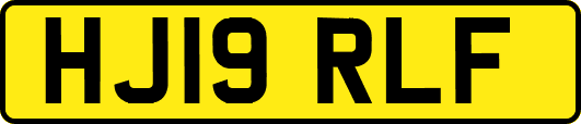 HJ19RLF