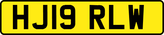 HJ19RLW