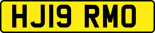 HJ19RMO