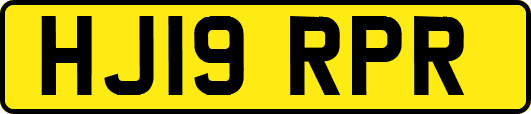 HJ19RPR