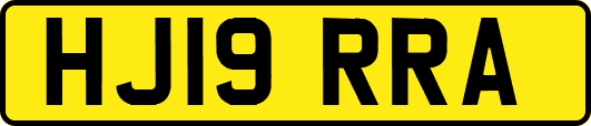 HJ19RRA