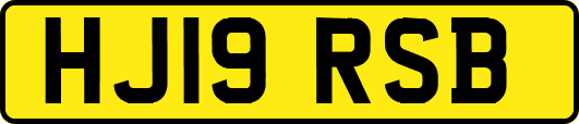 HJ19RSB