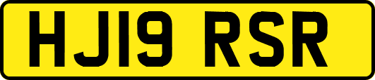 HJ19RSR