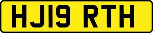 HJ19RTH