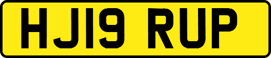 HJ19RUP