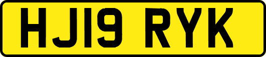 HJ19RYK