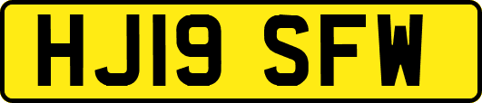 HJ19SFW