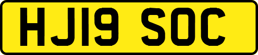 HJ19SOC