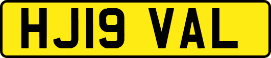 HJ19VAL