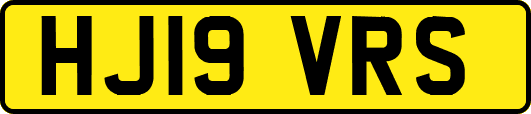 HJ19VRS