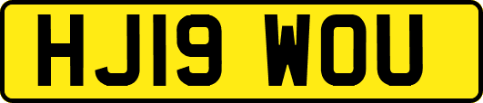 HJ19WOU