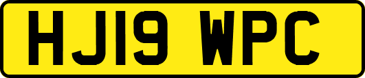 HJ19WPC