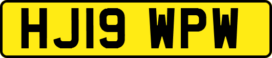 HJ19WPW