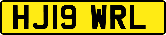 HJ19WRL