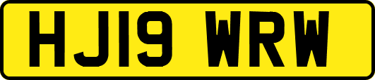 HJ19WRW