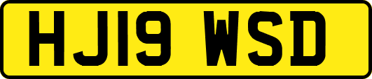 HJ19WSD