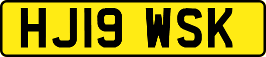 HJ19WSK