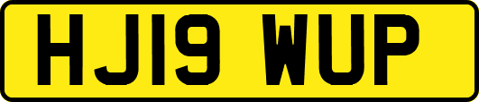 HJ19WUP