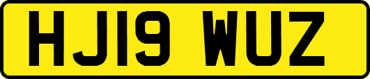 HJ19WUZ