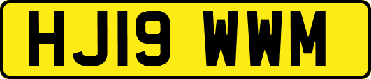 HJ19WWM