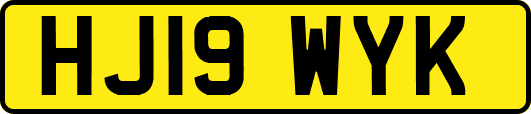 HJ19WYK