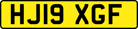 HJ19XGF