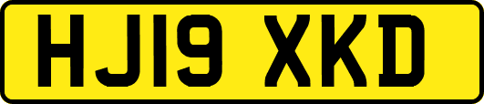 HJ19XKD