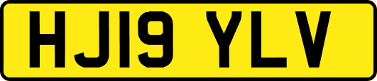 HJ19YLV