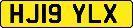 HJ19YLX