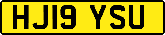 HJ19YSU