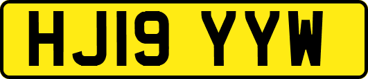 HJ19YYW