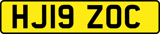 HJ19ZOC