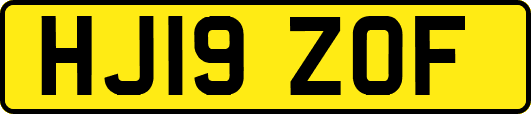 HJ19ZOF