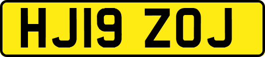 HJ19ZOJ