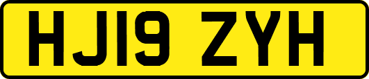 HJ19ZYH