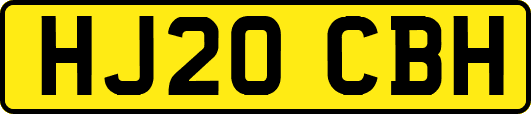 HJ20CBH