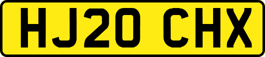 HJ20CHX