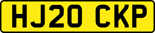 HJ20CKP