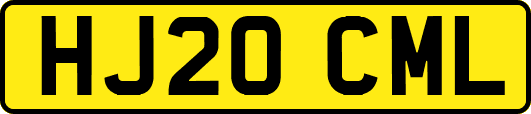 HJ20CML