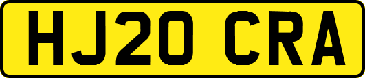 HJ20CRA