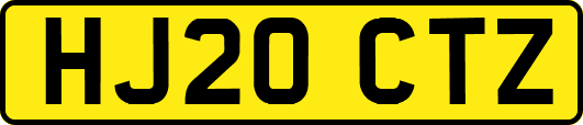 HJ20CTZ