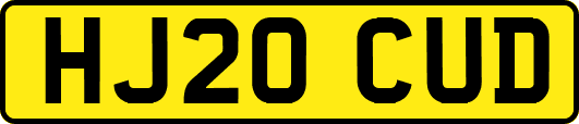 HJ20CUD