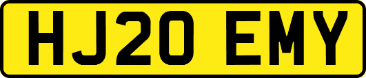 HJ20EMY