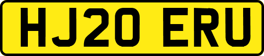 HJ20ERU