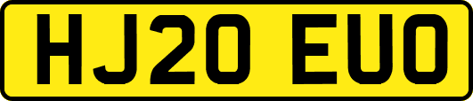 HJ20EUO